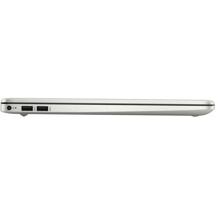Notebook HP 15S-FQ5017NS Spanish Qwerty 8 GB RAM Intel Core i5-1235U