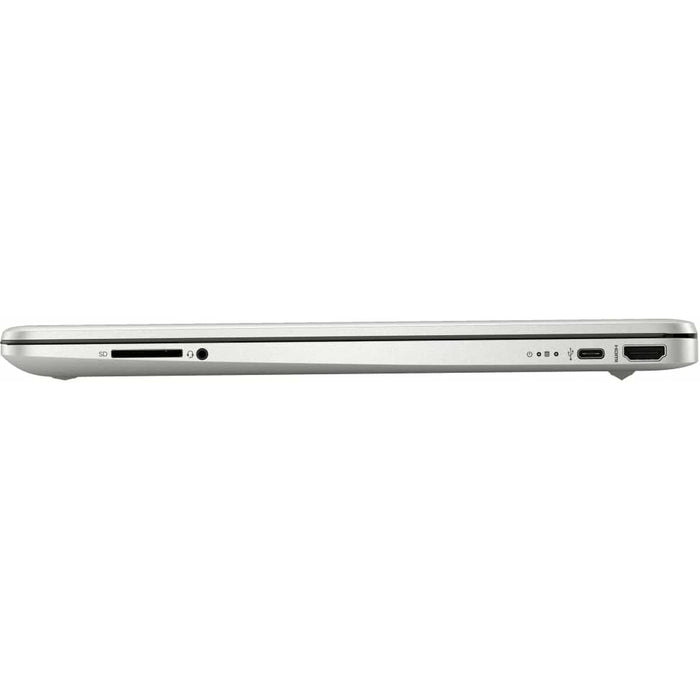 Notebook HP 15S-FQ5017NS Spanish Qwerty 8 GB RAM Intel Core i5-1235U