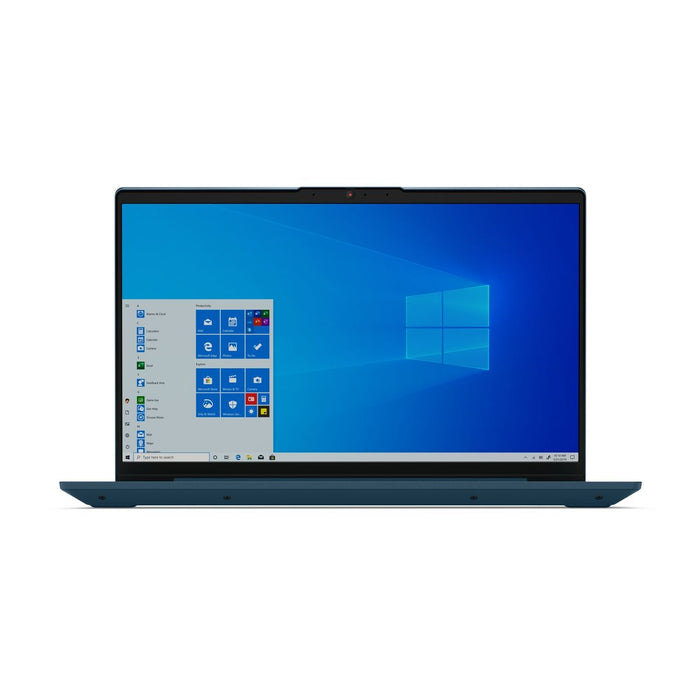Notebook Lenovo 5 Qwerty Español 512 GB SSD 8 GB RAM i7-1165G7