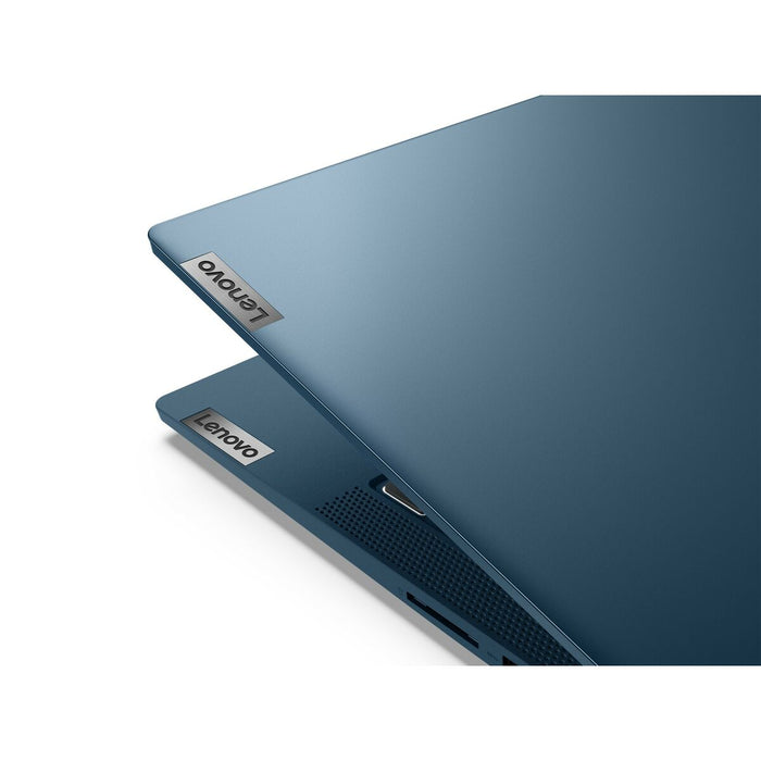 Notebook Lenovo 5 Qwerty Español 512 GB SSD 8 GB RAM i7-1165G7