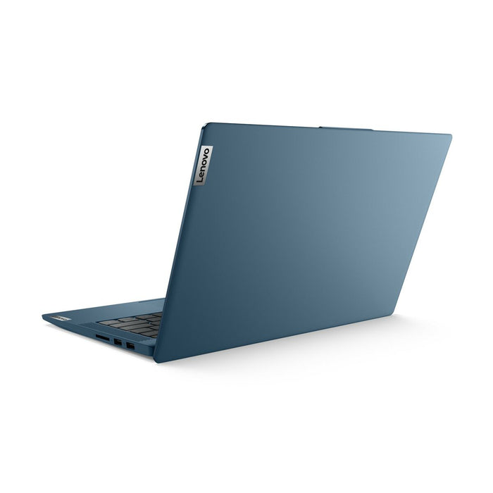 Notebook Lenovo 5 Qwerty Español 512 GB SSD 8 GB RAM i7-1165G7