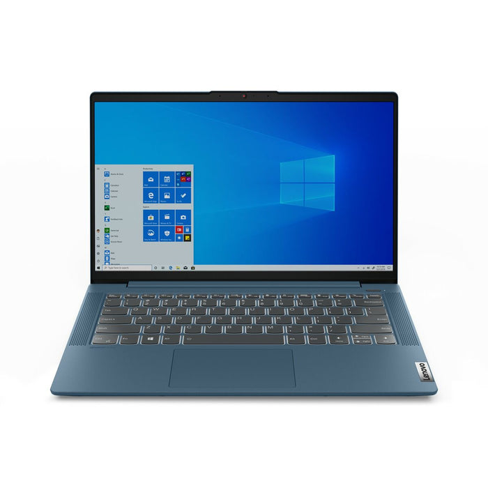 Notebook Lenovo 5 Qwerty Español 512 GB SSD 8 GB RAM i7-1165G7