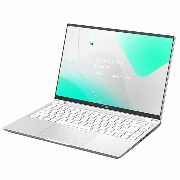 Notebook Gigabyte 14 OLED BMF-72ESBB4SH 14" Qwerty Español 1 TB SSD 16 GB RAM Intel Core i7-13700H