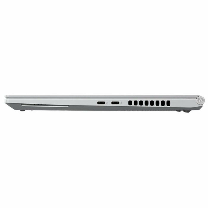 Notebook Gigabyte 14 OLED BMF-72ESBB4SH 14" Qwerty Español 1 TB SSD 16 GB RAM Intel Core i7-13700H