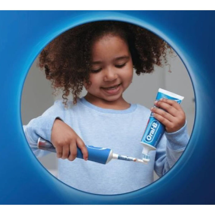 Electric Toothbrush Oral-B 42102012413170