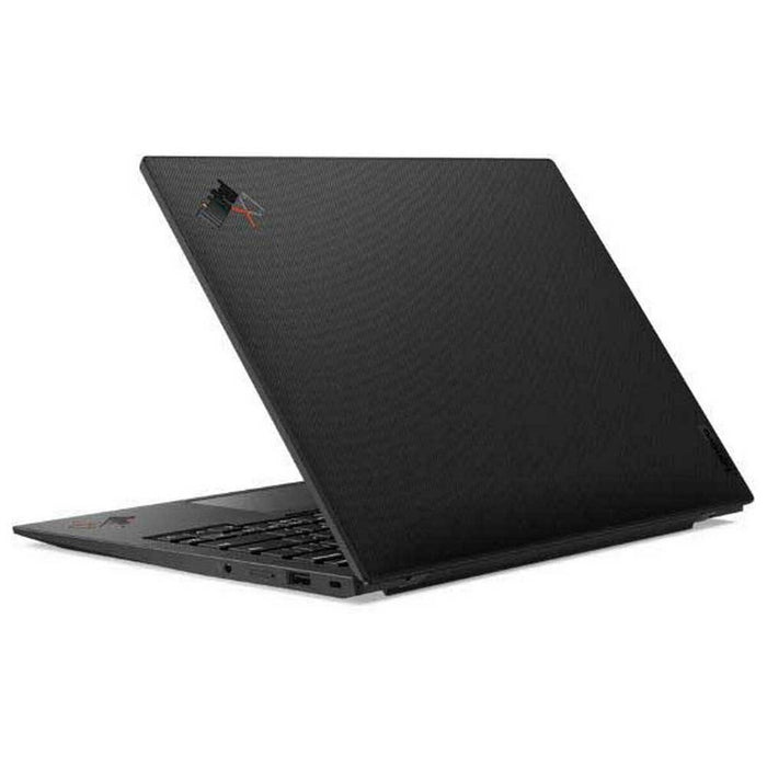 Notebook Lenovo X1 C G10 Spanish Qwerty Intel Core i5-1235U 512 GB SSD 14" 16 GB RAM