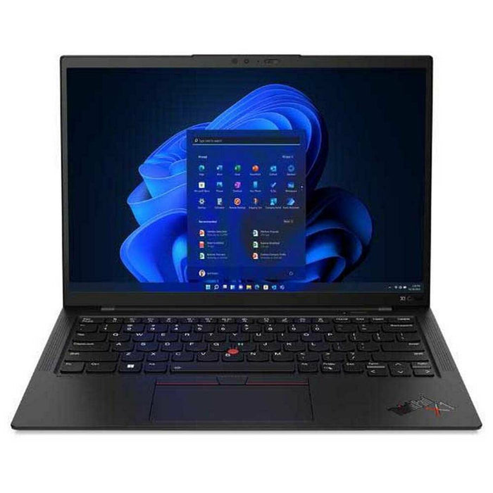Notebook Lenovo X1 C G10 Spanish Qwerty Intel Core i5-1235U 512 GB SSD 14" 16 GB RAM