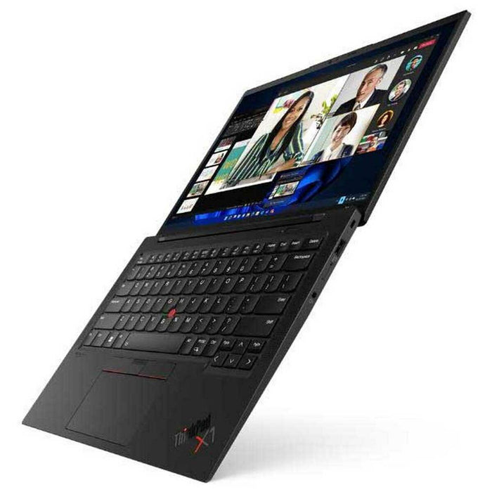 Notebook Lenovo X1 C G10 Spanish Qwerty Intel Core i5-1235U 512 GB SSD 14" 16 GB RAM