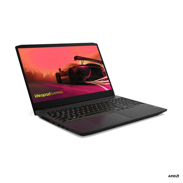 Notebook Lenovo GAMING3 512 GB SSD 15,6" 16 GB RAM