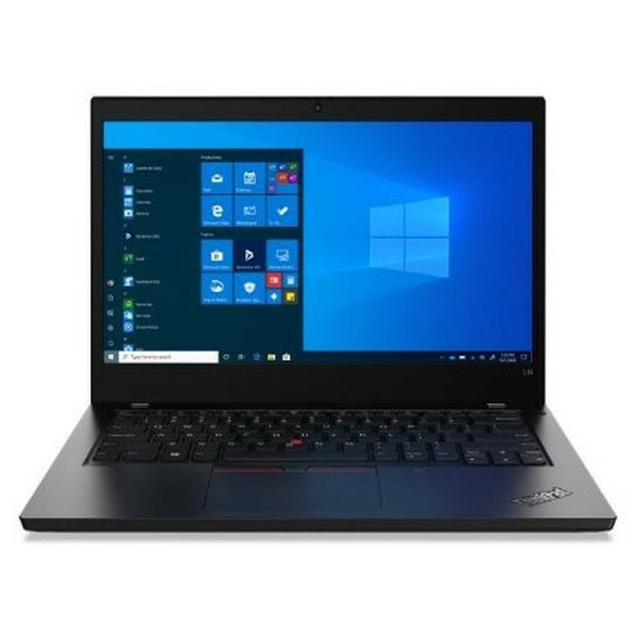 Notebook Lenovo ThinkPad L14 G2 Spanish Qwerty i5-1145G7 8 GB RAM 14" 256 GB SSD