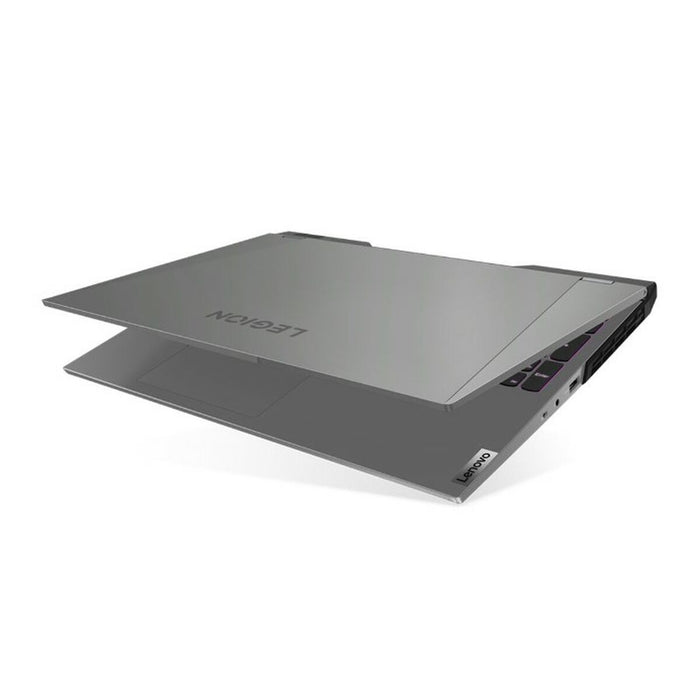 Notebook Lenovo LEGION5P 16IAH7H i7-12700H 32 GB RAM Qwerty Español 16" 1 TB SSD