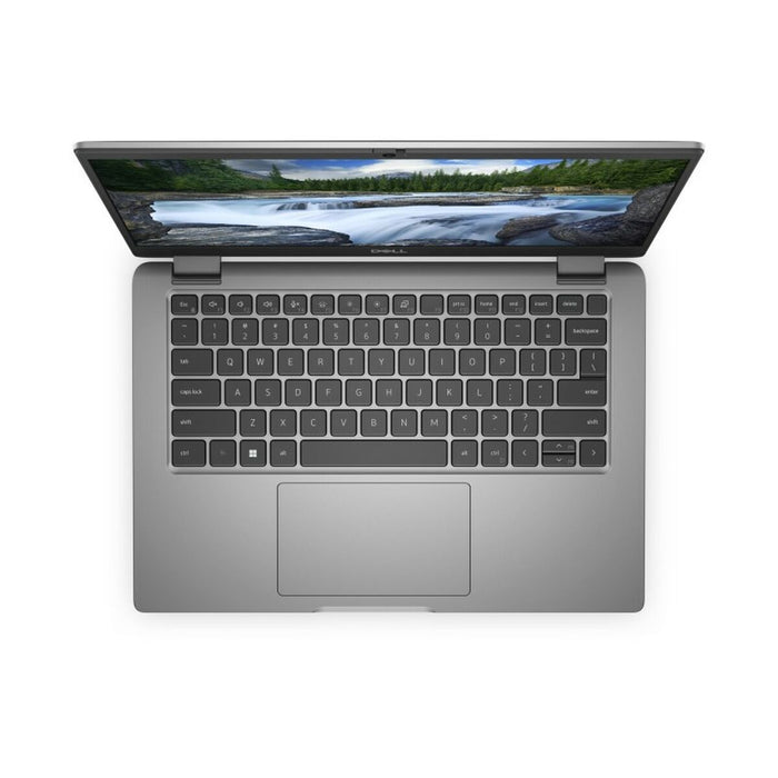 Notebook Dell Latitude 3340 Qwerty in Spagnolo Intel Core i7-1355U 8 GB RAM 13,3" 512 GB SSD
