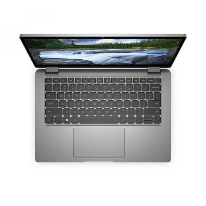 Notebook Dell Latitude 3340 Qwerty Español i5-1335U 8 GB RAM 13,3" 256 GB SSD