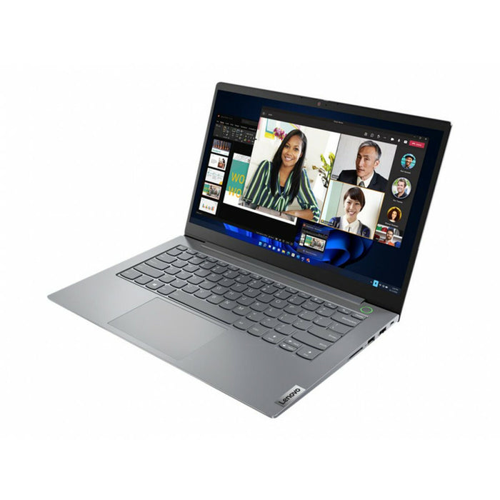 Notebook Lenovo 21DH000LSP 256 GB SSD 8 GB RAM Intel Core I3-1215U
