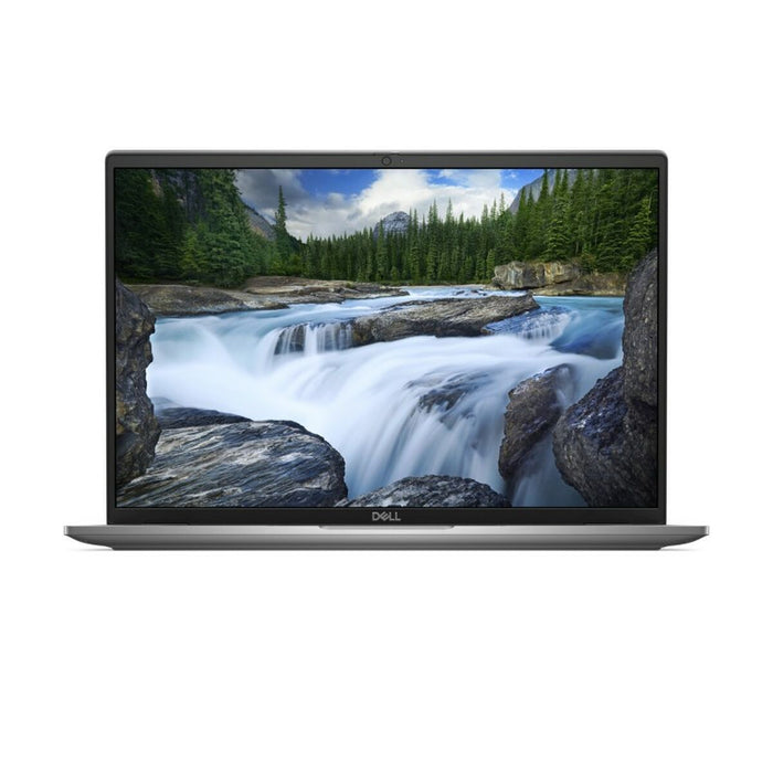 Notebook Dell Latitude 7640 Qwerty in Spagnolo 1 TB SSD 16" 32 GB RAM i7-1365u