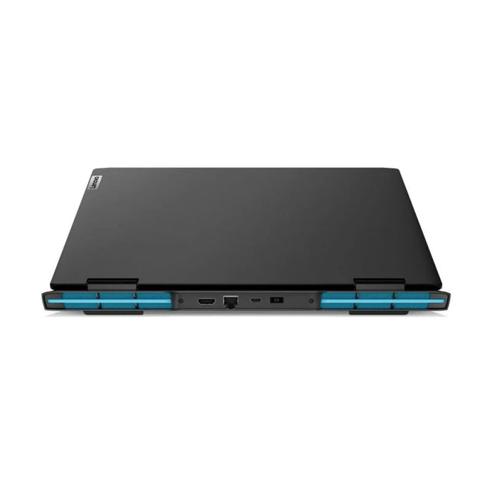 Notebook Lenovo Gaming 3 15IAH7 Qwerty in Spagnolo i5-12500H 512 GB SSD 16 GB RAM