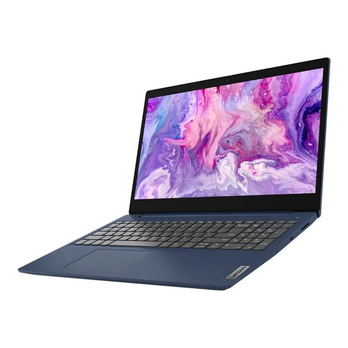 Notebook Lenovo 3 15ITL6 Intel© Core™ i3-1115G4 Spanish Qwerty 256 GB SSD 8 GB RAM Intel Core i3-1115G4