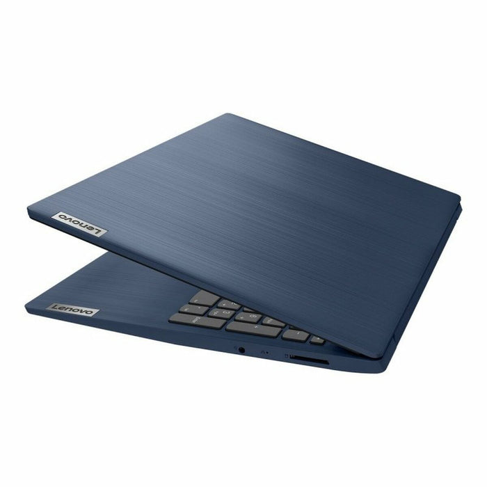Notebook Lenovo 3 15ITL6 Intel© Core™ i3-1115G4 Spanish Qwerty 256 GB SSD 8 GB RAM Intel Core i3-1115G4