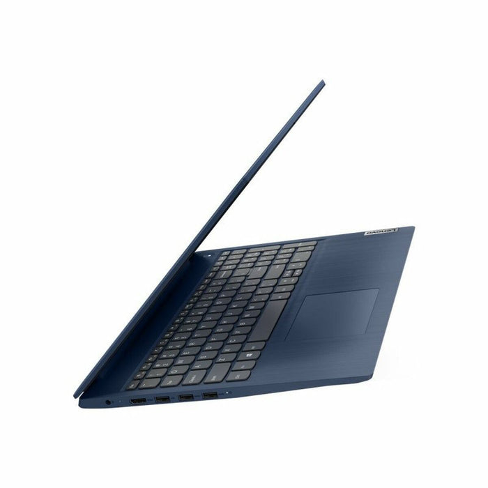 Notebook Lenovo 3 15ITL6 Intel© Core™ i3-1115G4 Spanish Qwerty 256 GB SSD 8 GB RAM Intel Core i3-1115G4