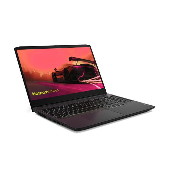 Notebook Lenovo IdeaPad Gaming 3 15ACH6 AMD Ryzen 7 5800H NVIDIA GeForce RTX 3050 512 GB SSD 16 GB RAM 15,6" Qwerty Español