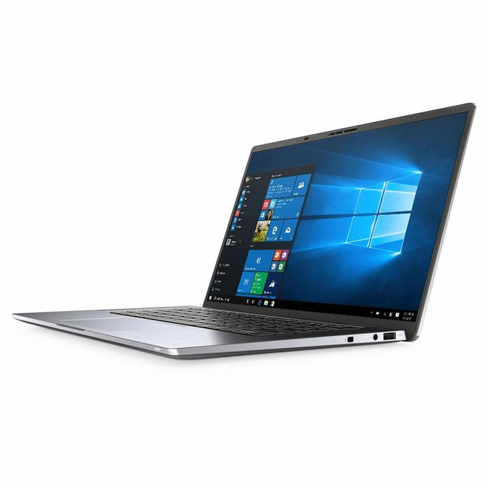 Notebook Dell 9510 Qwerty in Spagnolo Intel® Core® i5-10210U 256 GB SSD 8 GB RAM Intel© Core™ i5-10210U