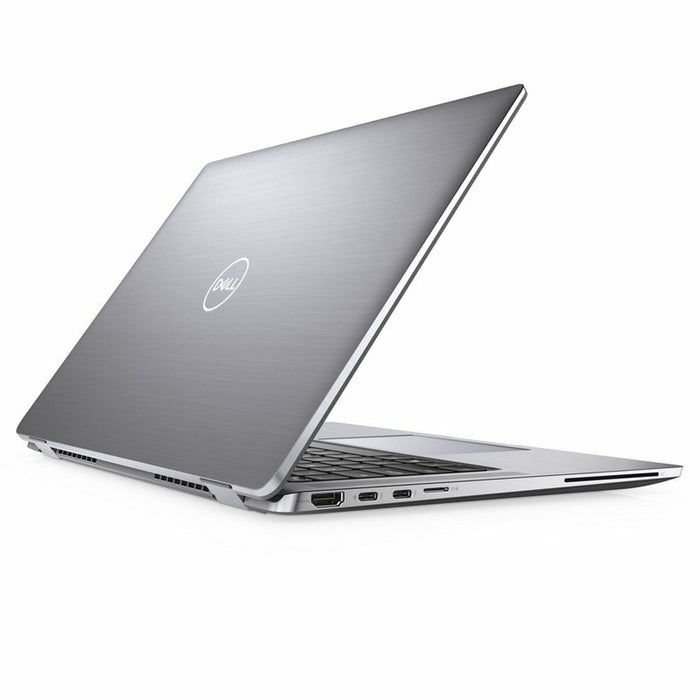 Notebook Dell 9510 Qwerty in Spagnolo Intel® Core® i5-10210U 256 GB SSD 8 GB RAM Intel© Core™ i5-10210U