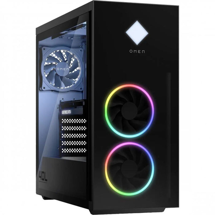 Desktop PC HP 40L GT21-0032ns AMD Ryzen 7 5800X 16 GB RAM 1 TB SSD