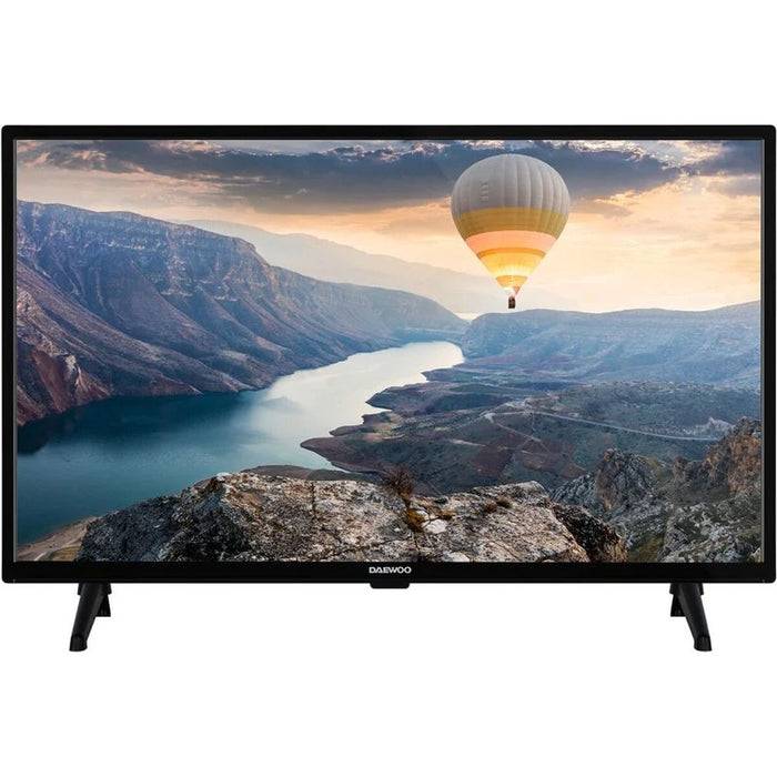 Televisión Daewoo 32DE04HL1 32"