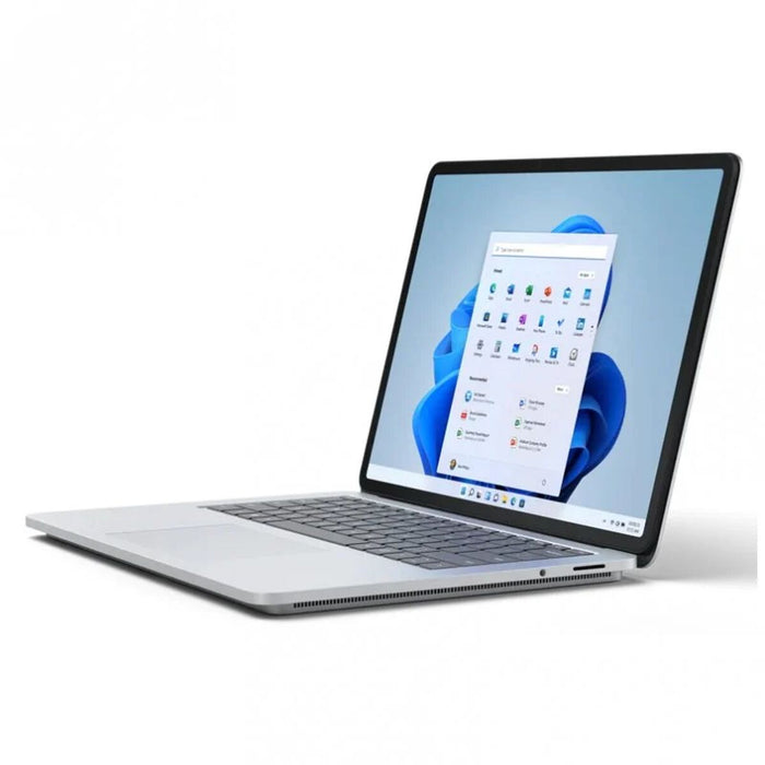 Notebook 2 en 1 Microsoft Surface Laptop Studio i5-11300H 14,4" Qwerty Español 16 GB RAM 256 GB SSD