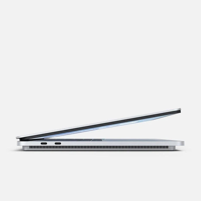 Notebook 2 en 1 Microsoft Surface Laptop Studio i5-11300H 14,4" Qwerty Español 16 GB RAM 256 GB SSD