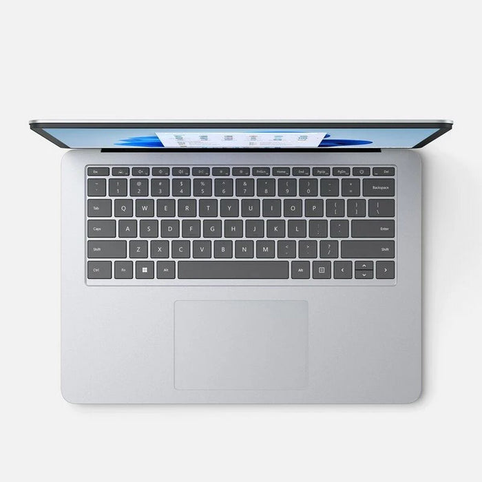 Notebook 2 en 1 Microsoft Surface Laptop Studio i5-11300H 14,4" Qwerty Español 16 GB RAM 256 GB SSD