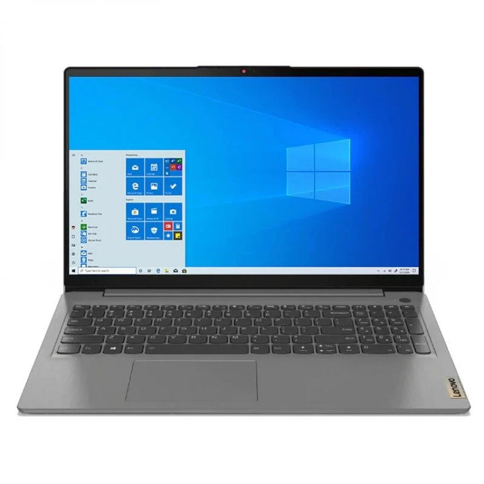 Notebook Lenovo 3 Spanish Qwerty Ryzen 7 5700U 8 GB RAM