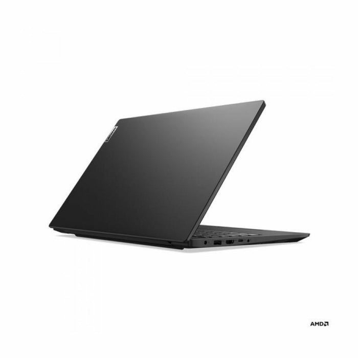 Notebook Lenovo 15 G2 ALC R5-5500U 8GB 512GB SSD Qwerty Español 512 GB SSD 8 GB RAM 512 MB RAM AMD Ryzen 5 5500U 15.6"