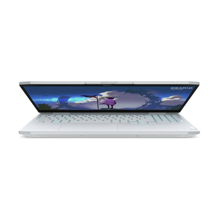 Notebook Lenovo Gaming 3 15IAH7 Spanish Qwerty i5-12500H 512 GB SSD 16 GB RAM