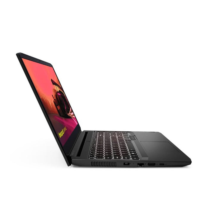 Notebook Lenovo IdeaPad Gaming 3 15ACH6 512 GB SSD 16 GB RAM AMD Ryzen 5 5600H Qwerty Español