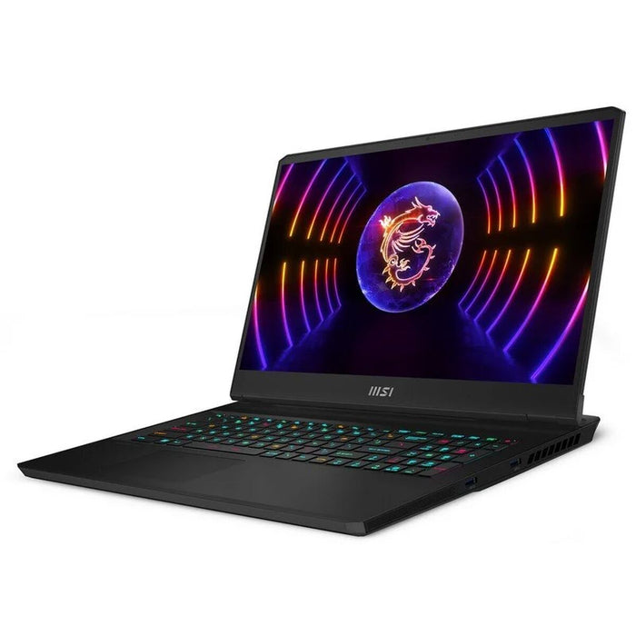 Notebook MSI Vector GP77 13VF-022XES Spanish Qwerty Intel Core i7-13700H 32 GB RAM