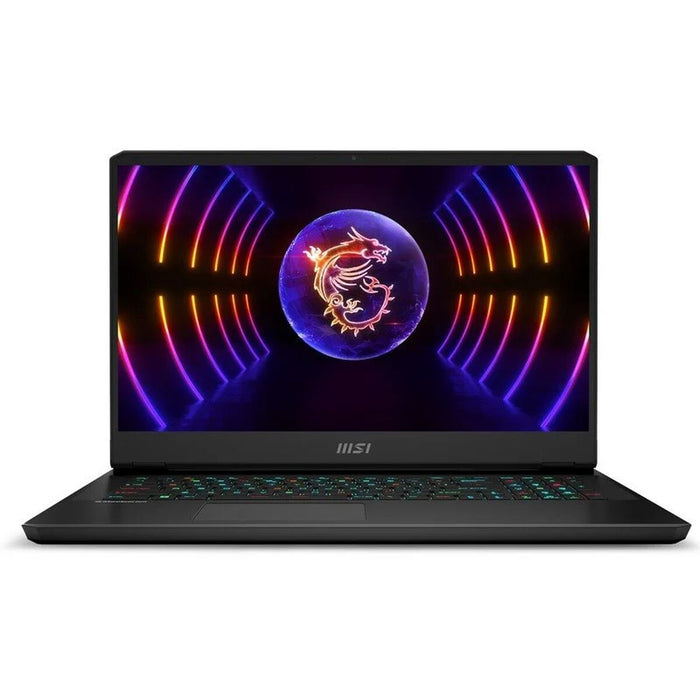 Notebook MSI Vector GP77 13VG-021XES Qwerty Español Intel Core i7-13700H 32 GB RAM