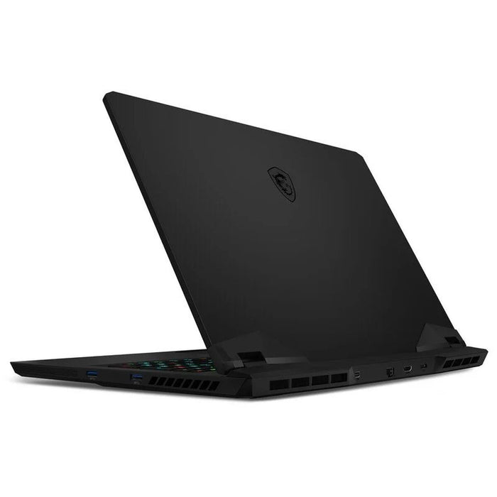 Notebook MSI Vector GP77 13VG-021XES Qwerty Español Intel Core i7-13700H 32 GB RAM