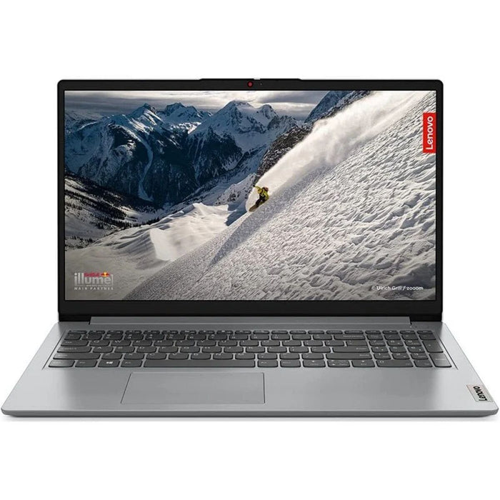 Notebook Lenovo 1 15ADA7 Qwerty Español AMD 3020e 256 GB SSD 4 GB RAM