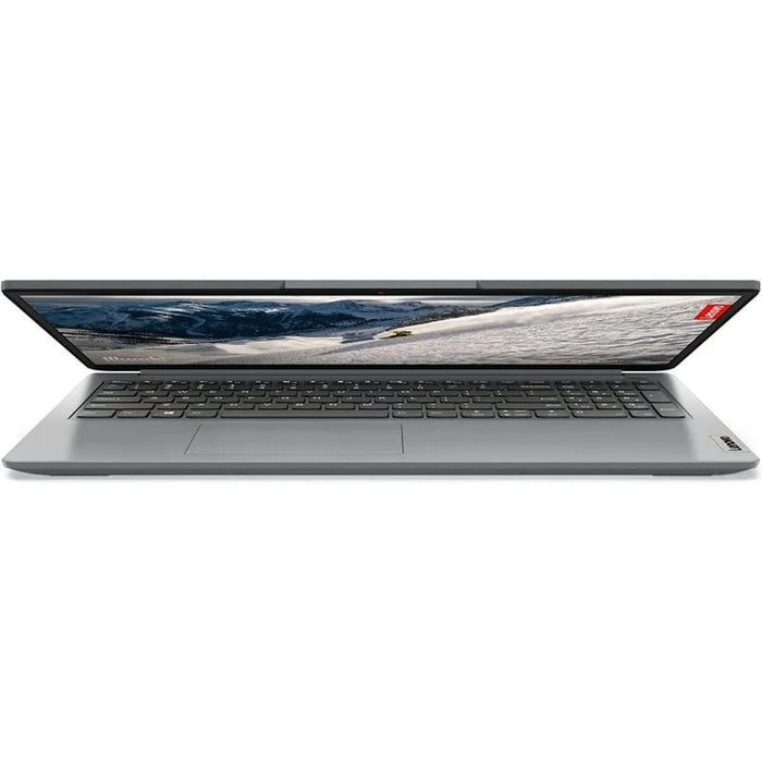 Notebook Lenovo 1 15ADA7 Qwerty Español AMD 3020e 256 GB SSD 4 GB RAM