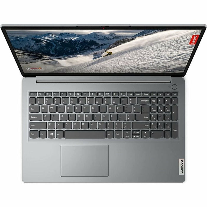 Notebook Lenovo 1 15ADA7 Qwerty Español AMD 3020e 256 GB SSD 4 GB RAM