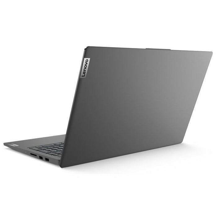 Notebook Lenovo 5 15ALC05 Spanish Qwerty AMD Ryzen 5 5500U 512 GB SSD 8 GB RAM