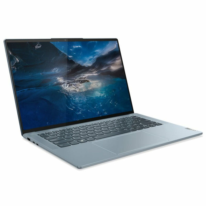 Notebook Lenovo Slim 7 ProX Qwerty Español i5-12500H 14,5" 512 GB SSD 16 GB RAM 14,6"