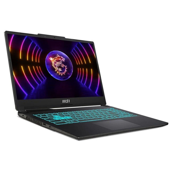 Notebook MSI Cyborg 15 A12VF-098XES Qwerty Español i5-12450H 16 GB RAM