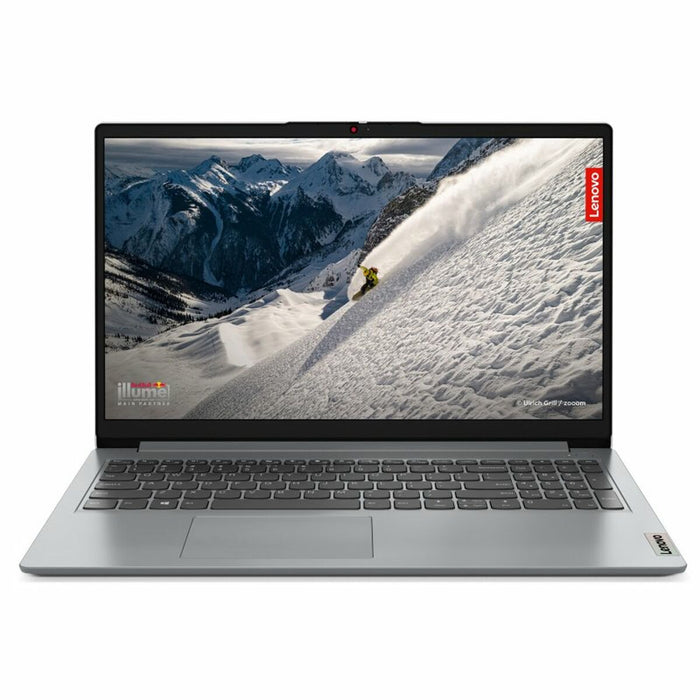 Notebook Lenovo IdeaPad 1 15ALC7 Qwerty Español AMD Ryzen 5 5500U 8 GB RAM 512 GB SSD