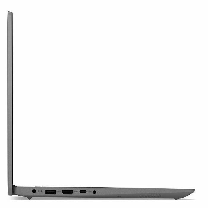 Notebook Lenovo IdeaPad 3 15ITL6 Spanish Qwerty I5-1155G7 16 GB RAM 15,6"