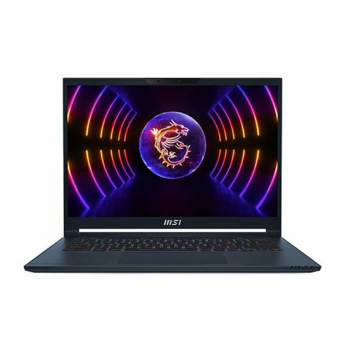 Notebook MSI Stealth 14 Studio A13VF-050ES Qwerty Español Intel Core i7-13700H 16 GB RAM 1 TB SSD