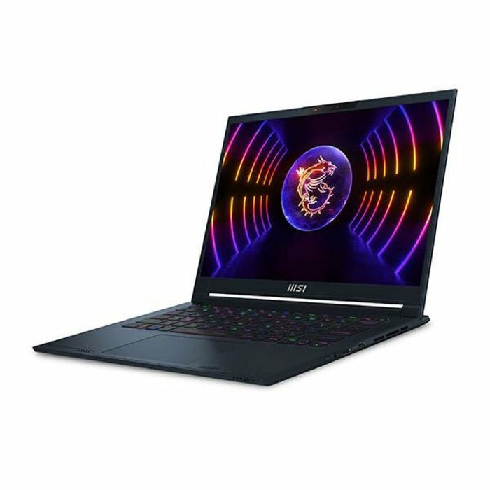 Notebook MSI Stealth 14 Studio A13VF-050ES Qwerty Español Intel Core i7-13700H 16 GB RAM 1 TB SSD