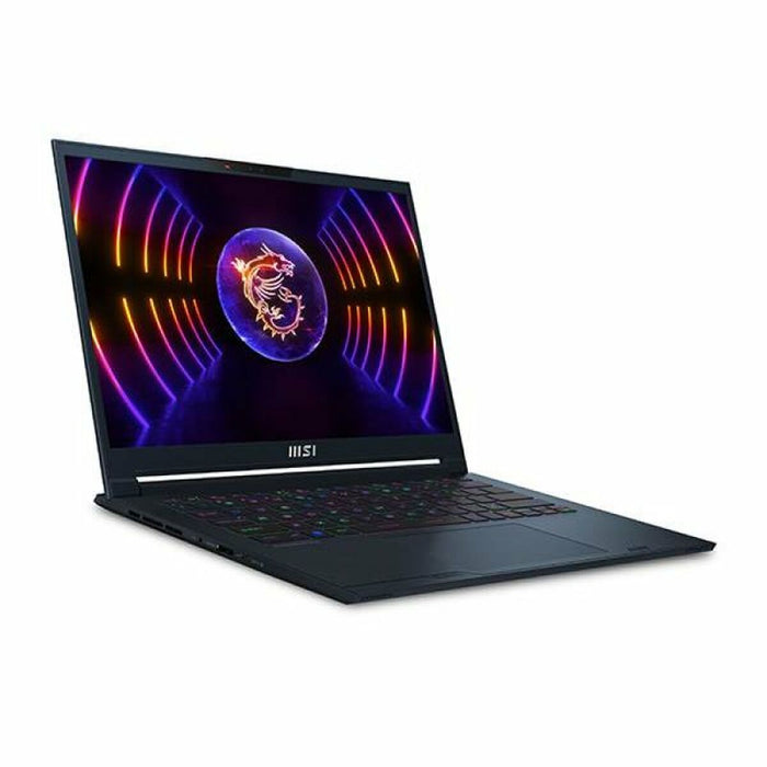 Notebook MSI Stealth 14 Studio A13VF-050ES Qwerty Español Intel Core i7-13700H 16 GB RAM 1 TB SSD
