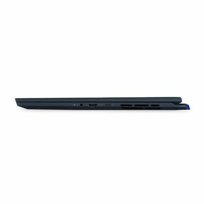 Notebook MSI Stealth 14 Studio A13VF-050ES Qwerty Español Intel Core i7-13700H 16 GB RAM 1 TB SSD